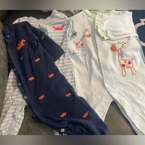 Baby clothes
